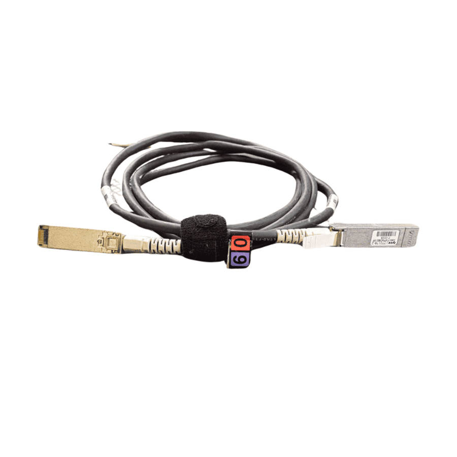 4GB Copper Fibre SFP Cable 17-05405-01 - Gold Choice