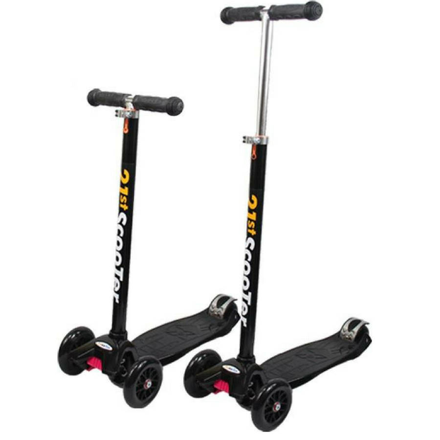 21st Scooter 2 Years and up