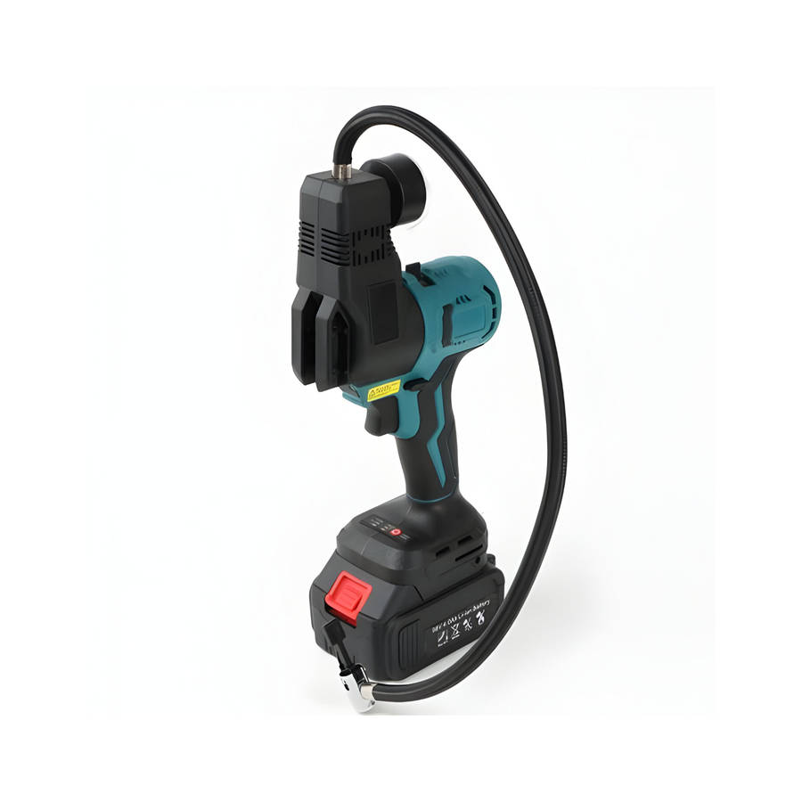 15-in-1 Cordless Multi-Head Power Tool Attachment with 2 48V Batteries