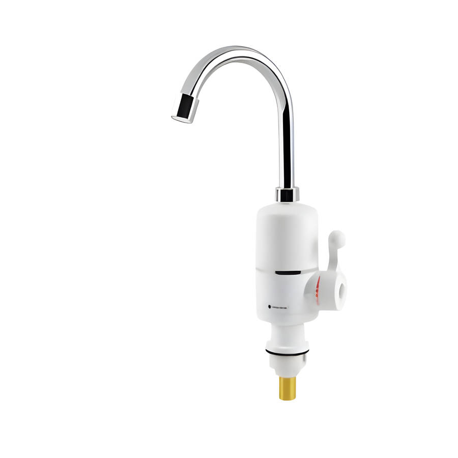 Electric Instant Water Heater Tap for Bathroom/Kitchen
