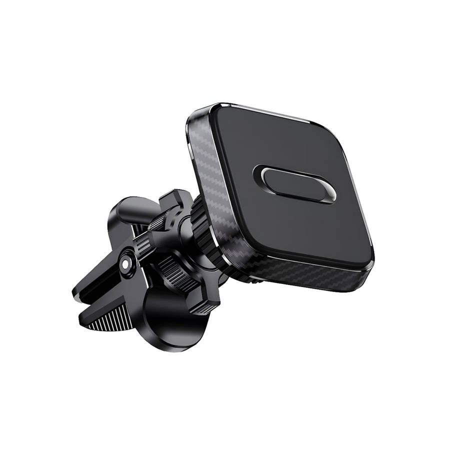 360-degrees Car Air Vent Mount Universal Magnetic Phone Holder Clip AS-50482
