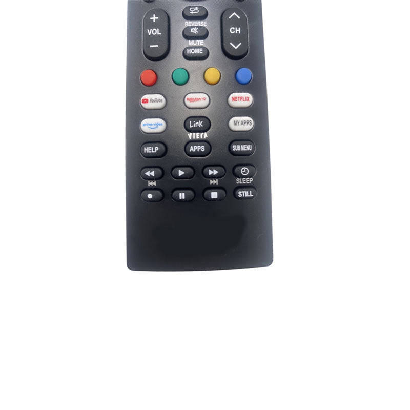 Replacement Panasonic Tv Remote Controller AB-YK04