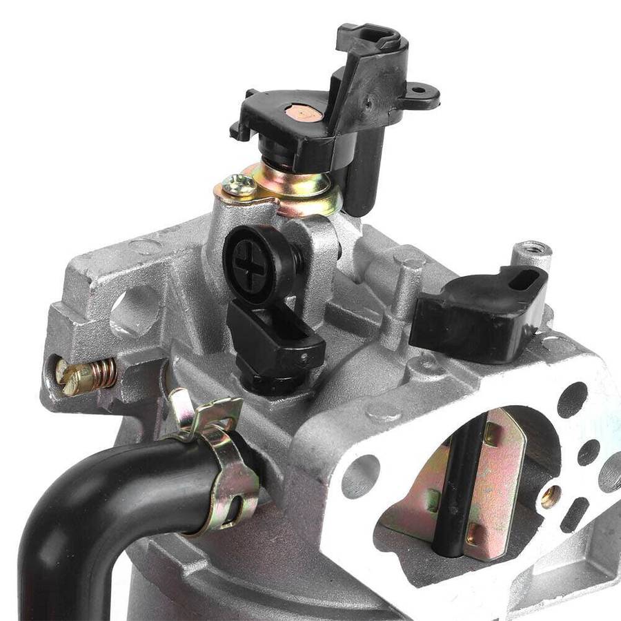 Generator Conversion Kit GX-390 Dual Fuel Manual Choke Carburetor (LPG/CNG, Petrol)