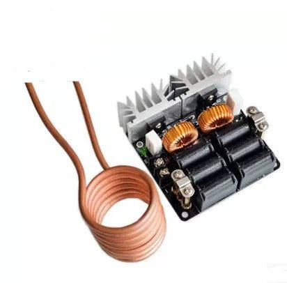 1000W 20A ZVS Induction Heating