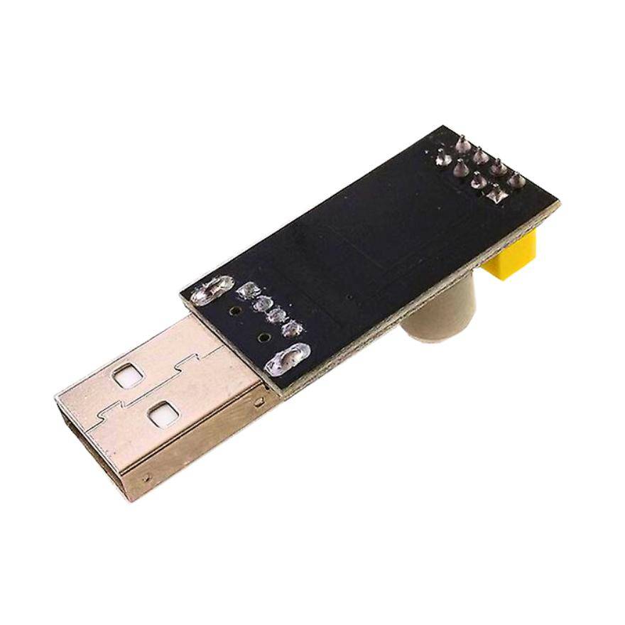 USB To ESP8266 Adapter Board (ESP-01 boards)
