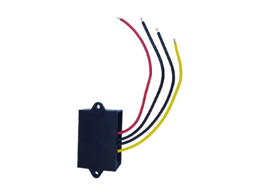 12V - 24V 5A Boost Module