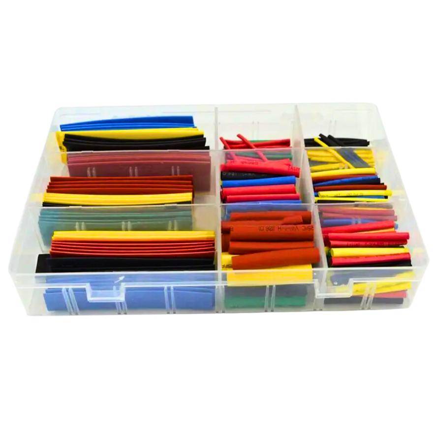 Heat Shrink Tubing kit