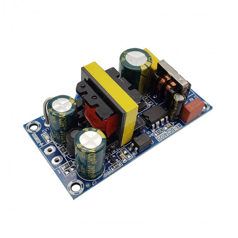 12V 2A power supply module
