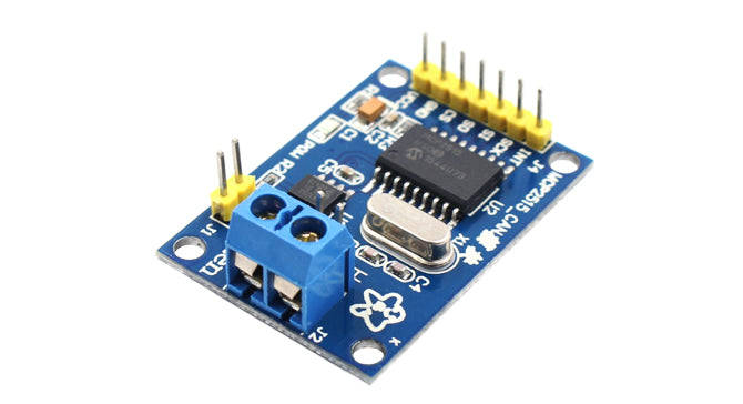 CAN BUS Module Arduino MCP2515