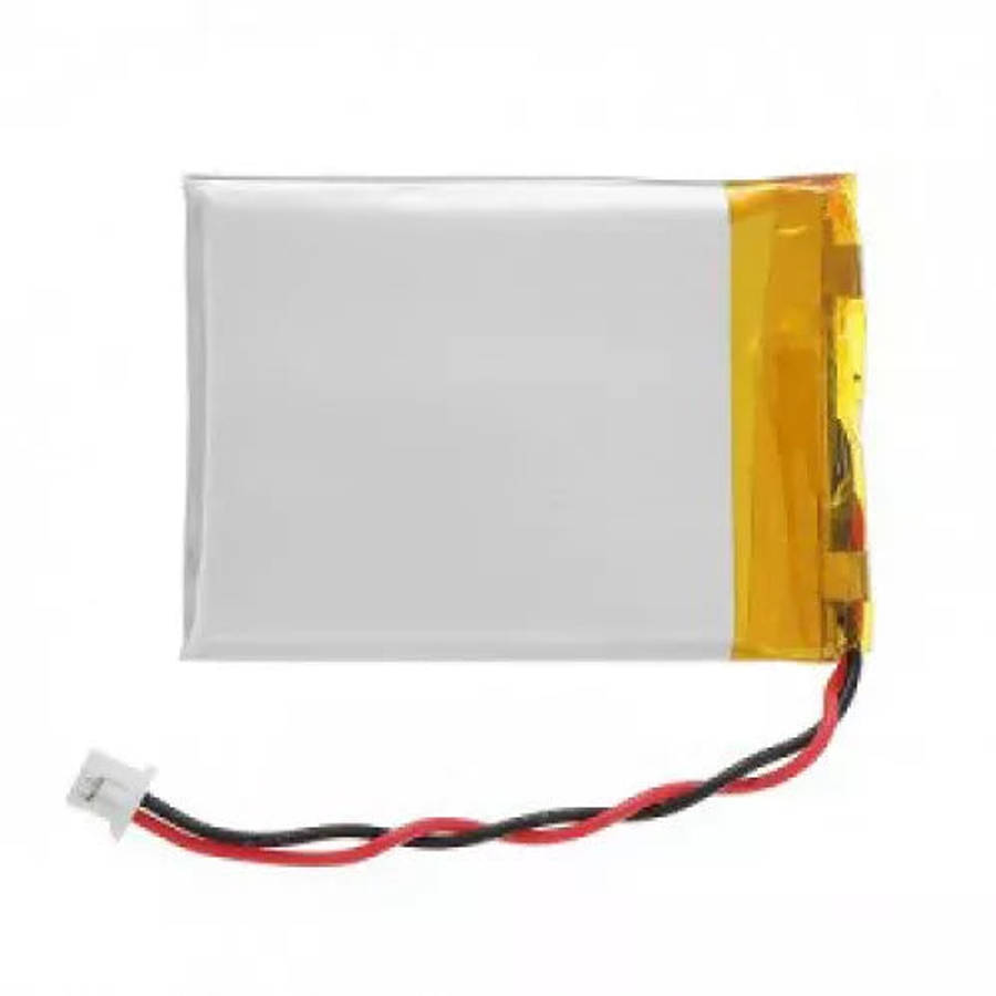 LiPo battery 3.7V 2000mAh