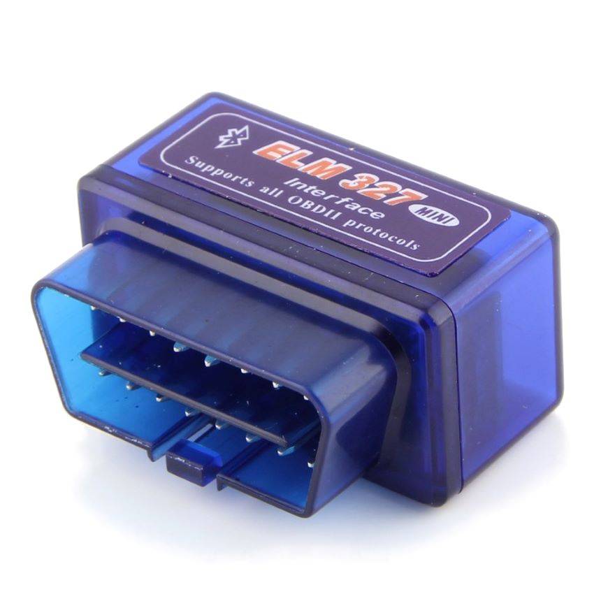 ELM327 Bluetooth Interface OBD 2