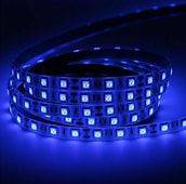 405nm-395nm UV Led Strips (3 Meters)