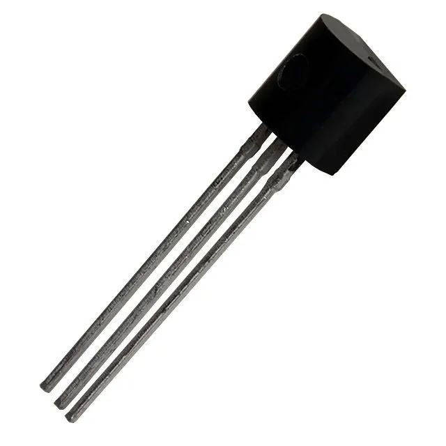 BC547 NPN Transistor - Pack of 10