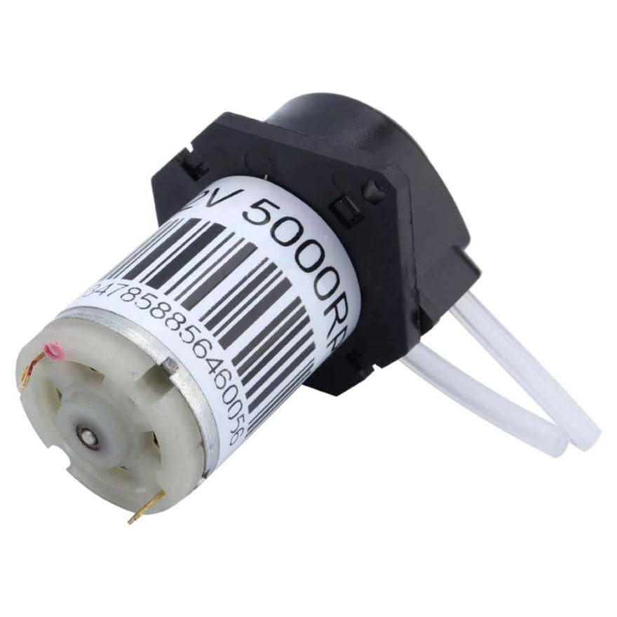 12V DC Dosing Pump