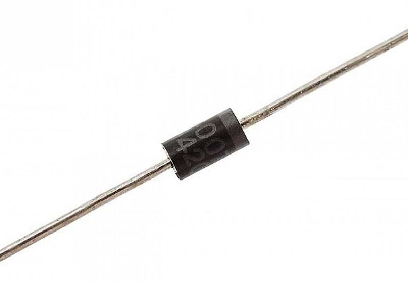 General Purpose Diode (pack of 10)