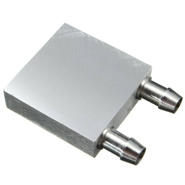 Aluminum Water Cooling Block