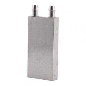 Aluminum Water Cooling Block