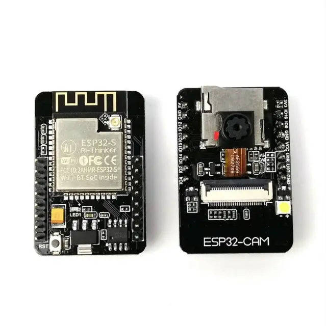 ESP32 with Cam OV2640 Dev Board