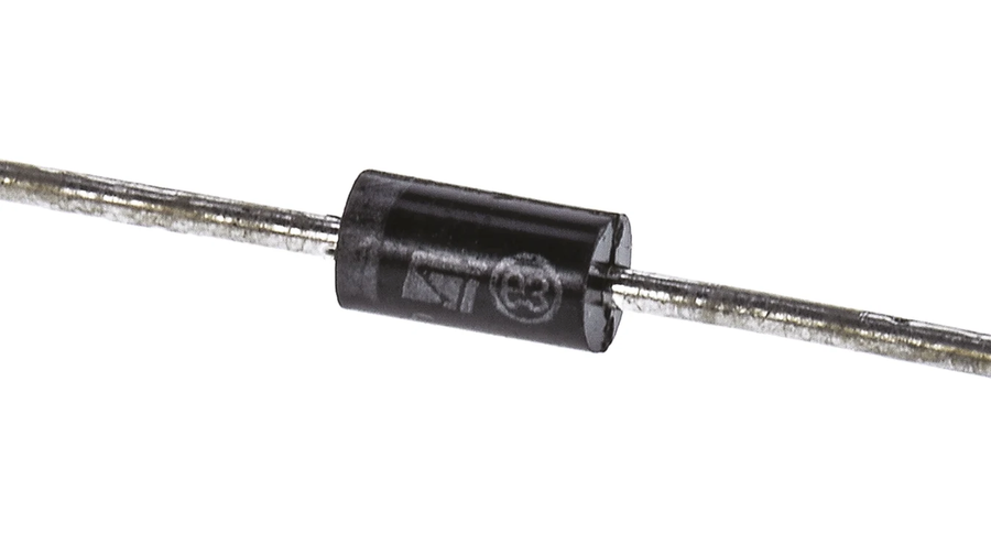 Schottky Rectifier Diodes (Pack of 10)