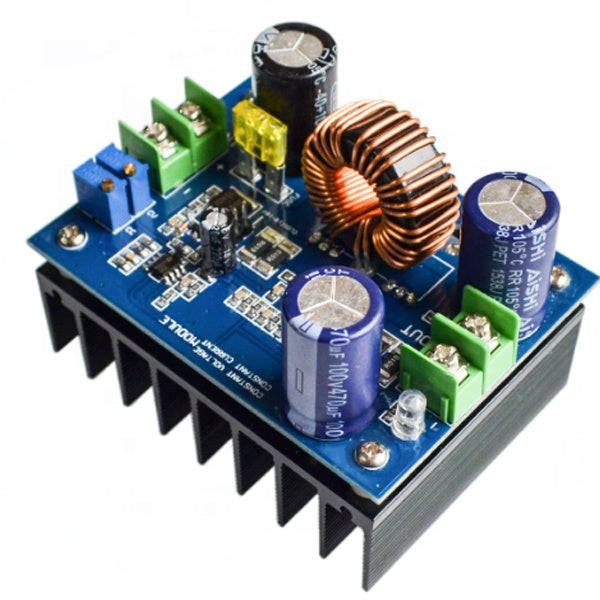 600w Step-up Boost power module