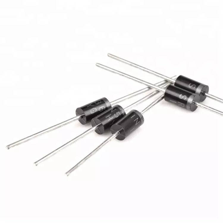 Schottky Rectifier Diodes (Pack of 10)