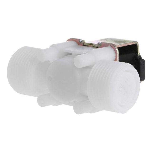220VAC Solenoid Valve N/C 3/4 inch