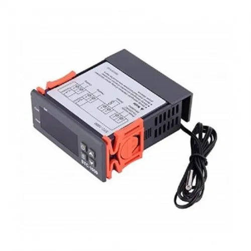 STC-1000 Temperature Controller