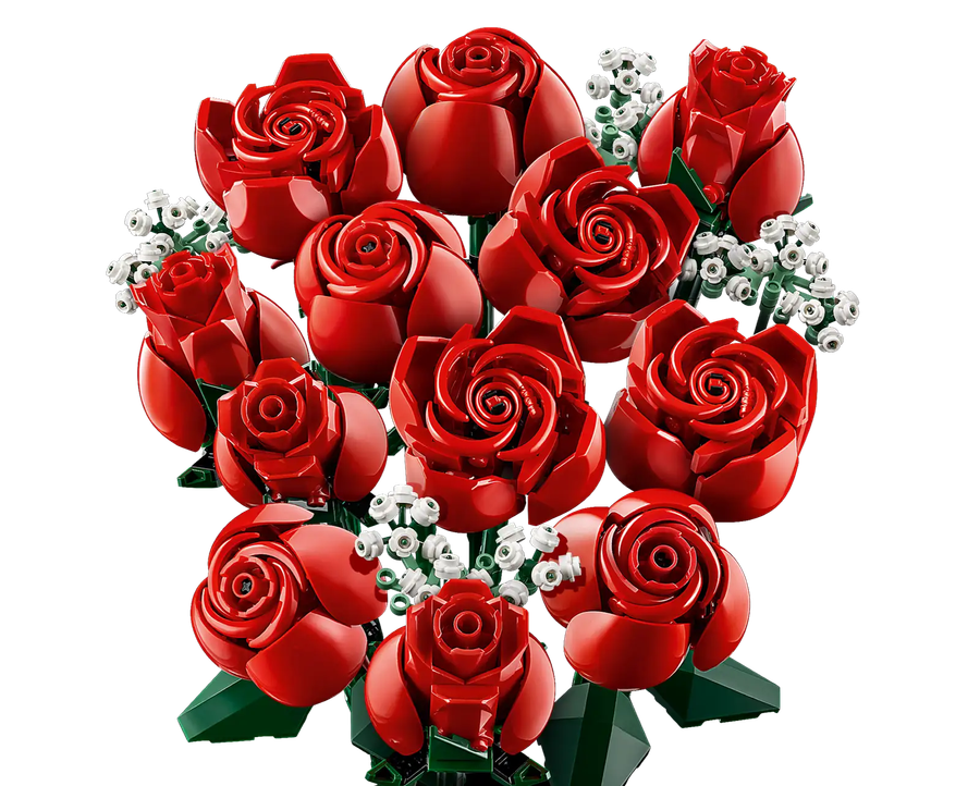 LEGO® Icons 10328 Bouquet of Roses