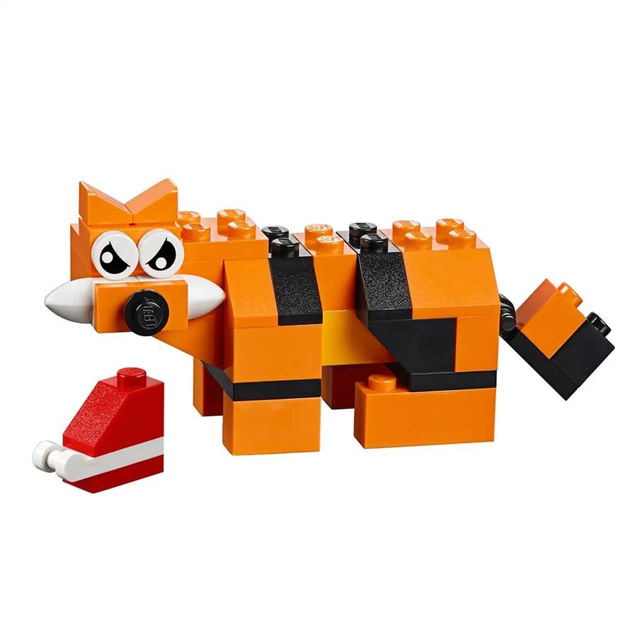 LEGO® 10696 Medium Creative Brick Box