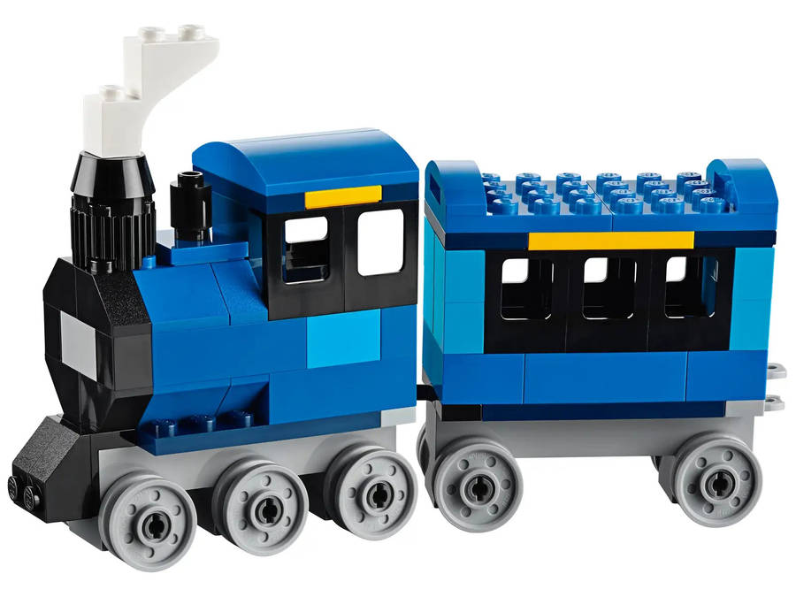 LEGO® 10696 Medium Creative Brick Box