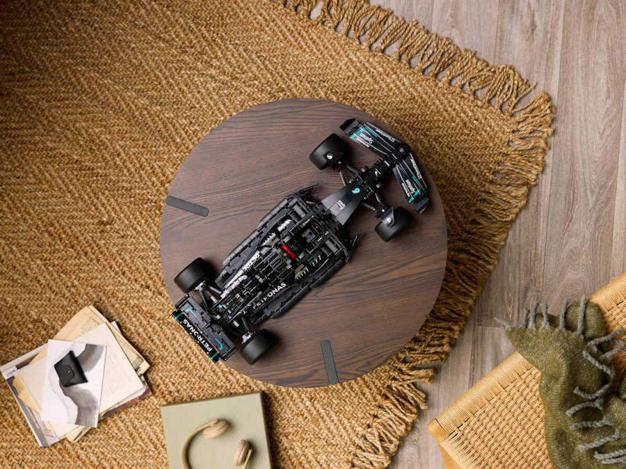 LEGO® 42171 Technic Mercedes-AMG F1 W14 E Performance car