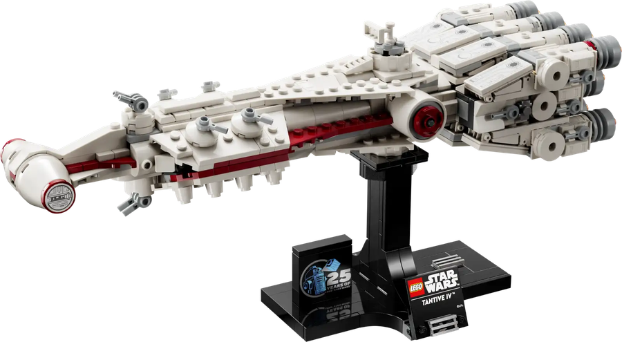 LEGO® Star Wars Tantive IV starship (75376)