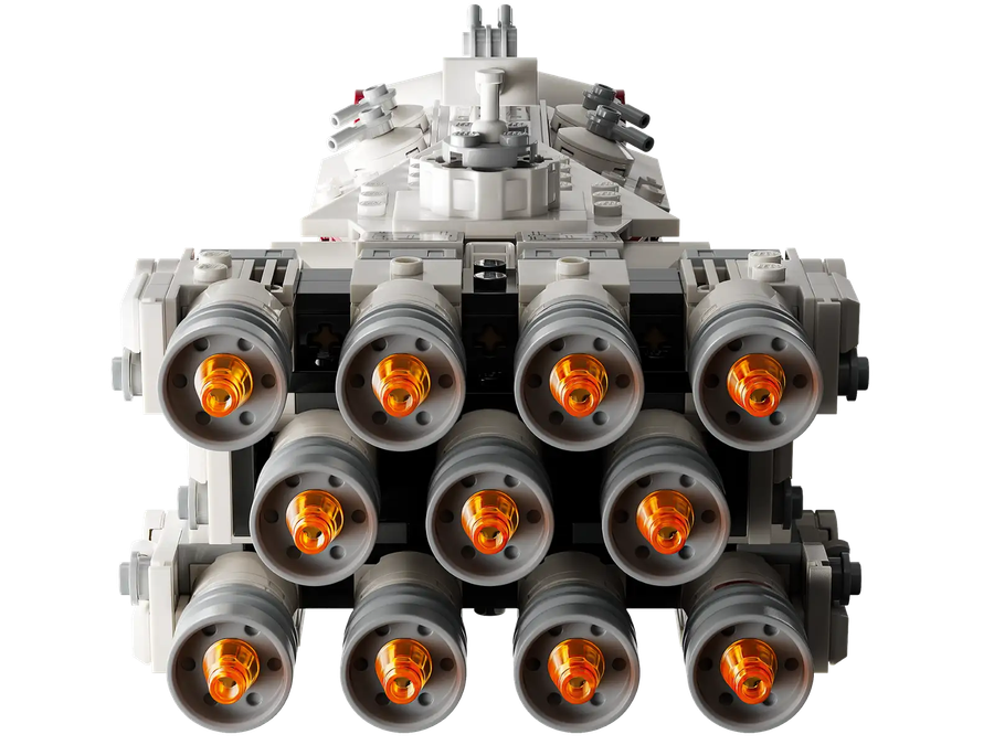 LEGO® Star Wars Tantive IV starship (75376)