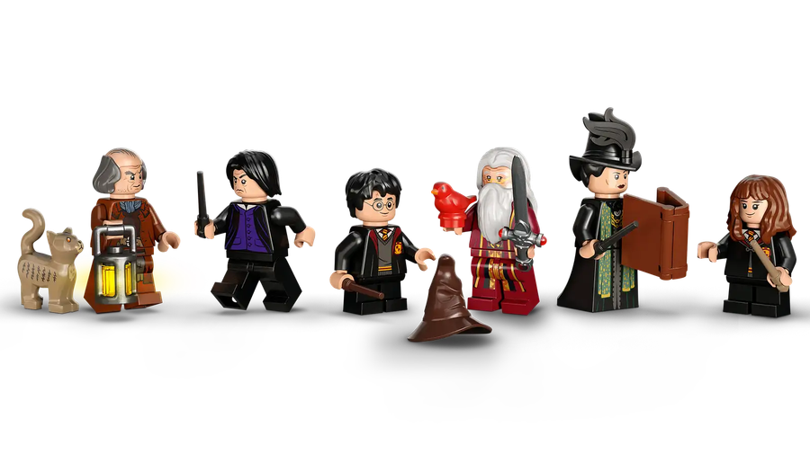 LEGO® 76402 Harry Potter Hogwarts: Dumbledores Office