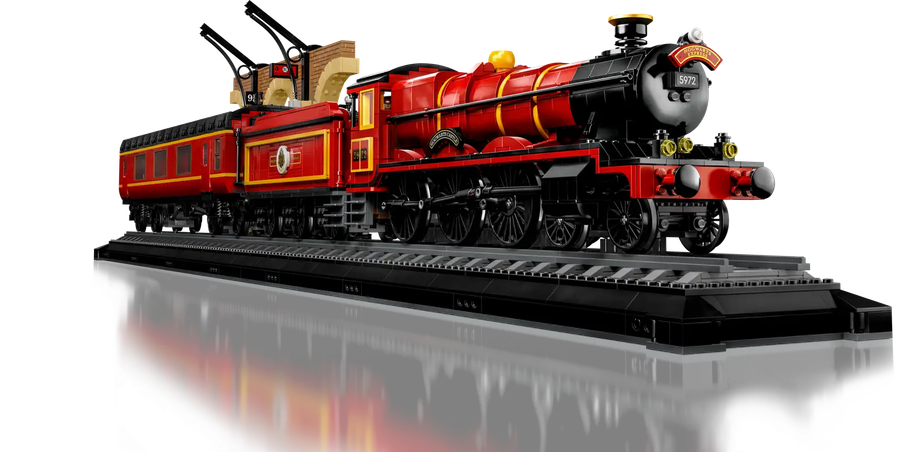 LEGO® Harry Potter 76405 Hogwarts Express  Collectors' Edition