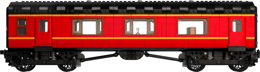 LEGO® Harry Potter 76405 Hogwarts Express  Collectors' Edition