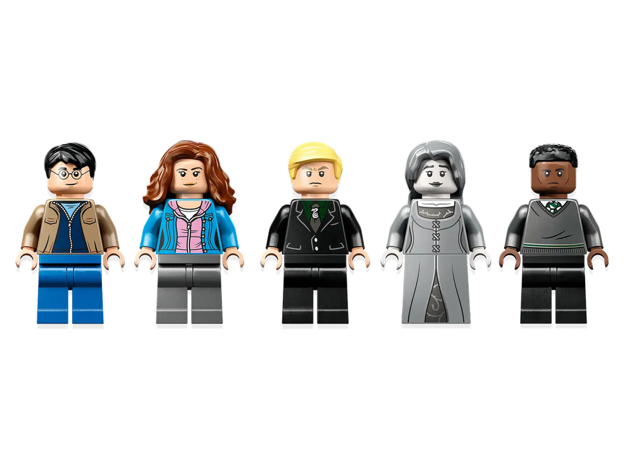 LEGO® Harry Potter Hogwarts: Room of Requirement playset (76413)