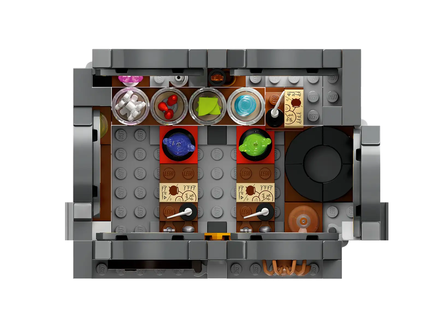 LEGO® Harry Potter Hogwarts Castle: Potions Class  (76431)