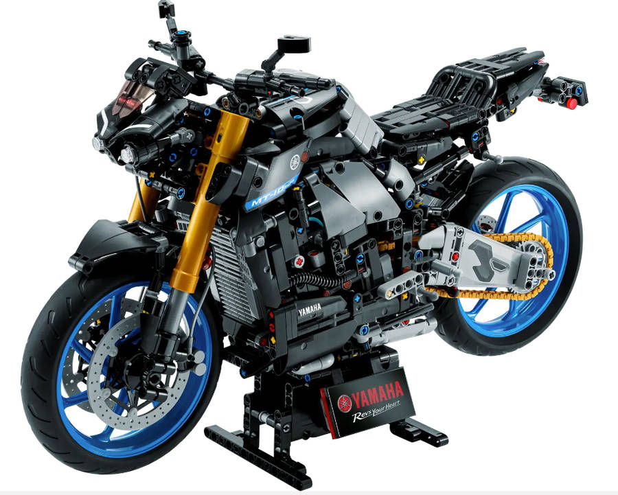 LEGO® 42159 Technic Yamaha MT-10 SP