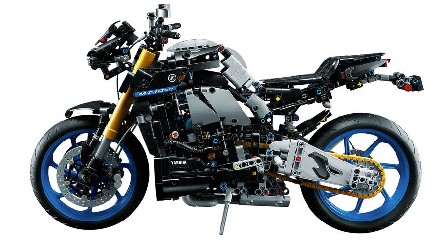 LEGO® 42159 Technic Yamaha MT-10 SP