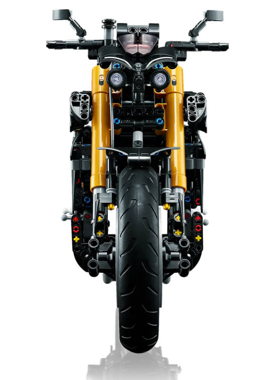 LEGO® 42159 Technic Yamaha MT-10 SP