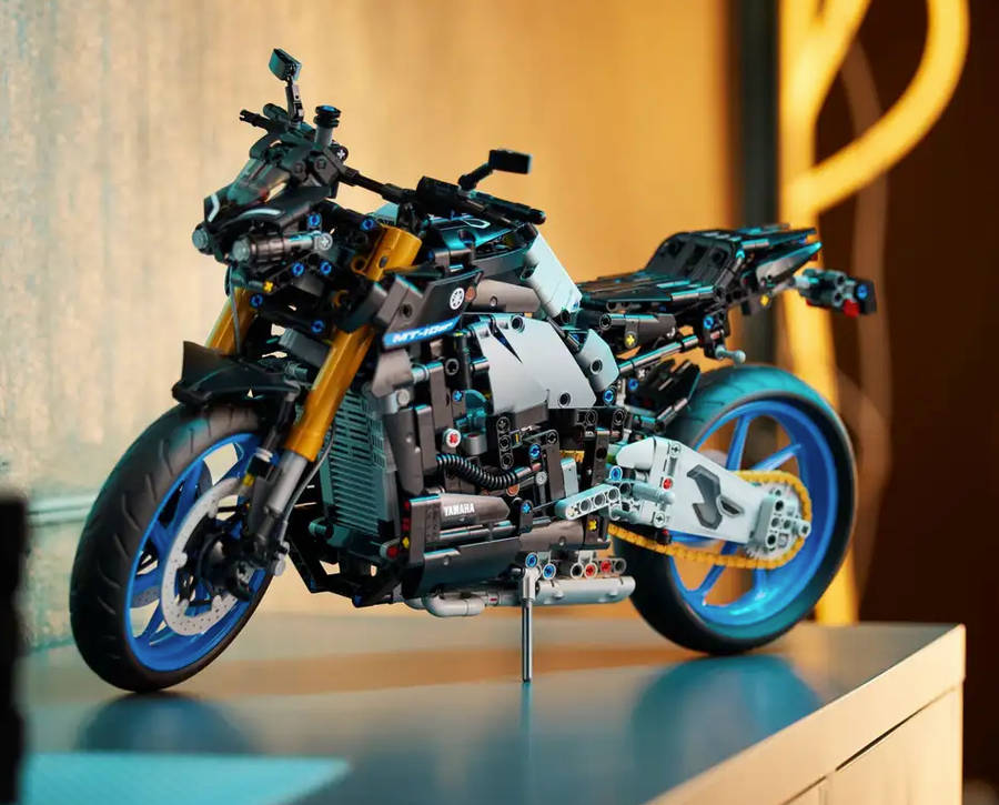 LEGO® 42159 Technic Yamaha MT-10 SP