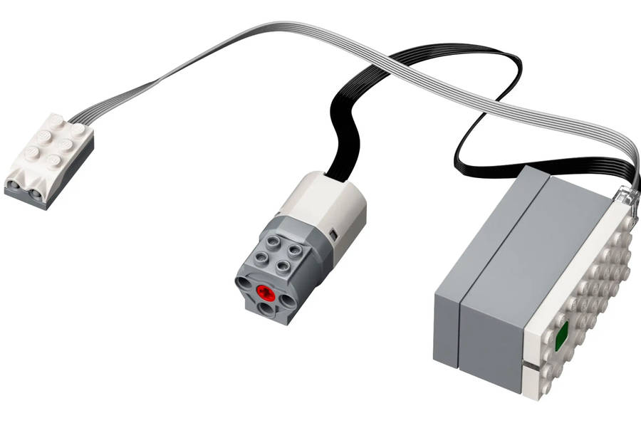 LEGO® Ideas 21323 Grand Piano model kit