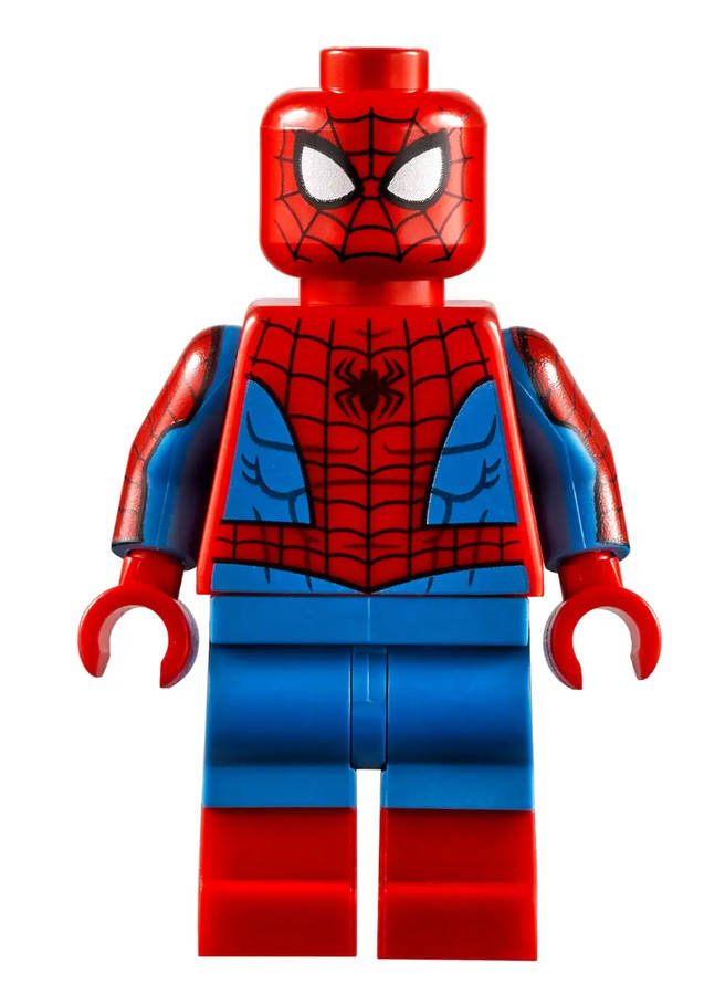 LEGO® 76178  Marvel Spider-Man Daily Bugle (Hard to find set)