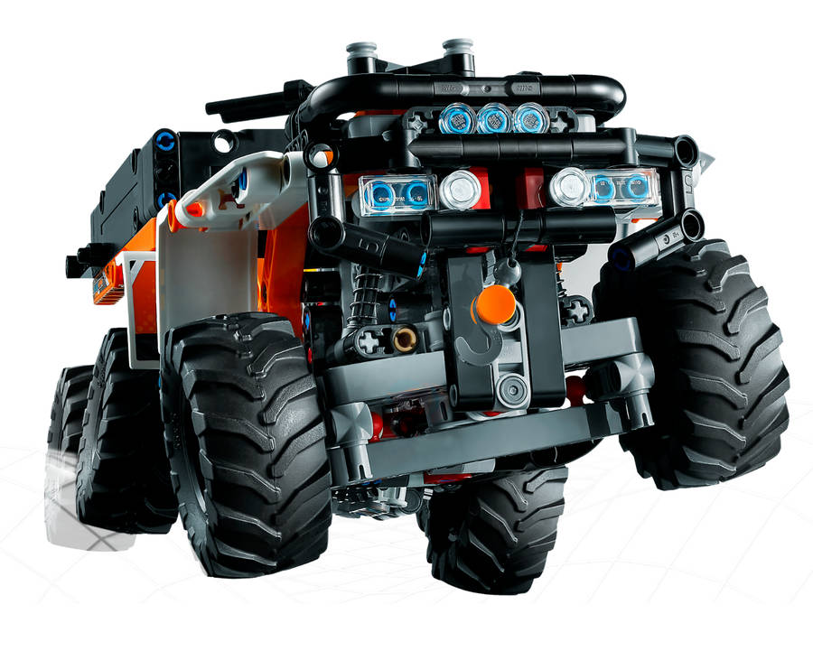 LEGO 42139 Technic All-Terrain Vehicle
