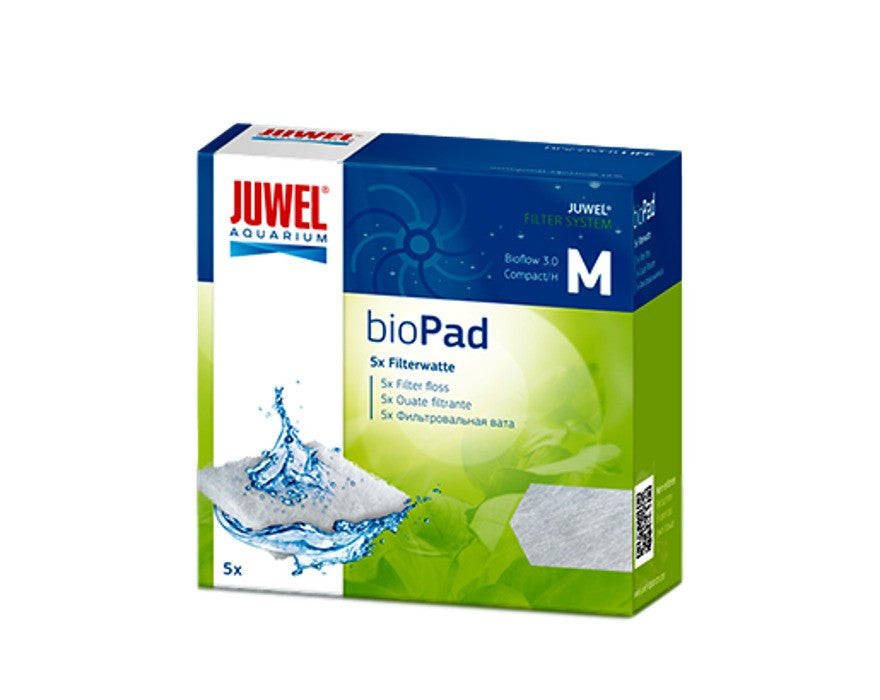 Juwel BioPad M (8671)