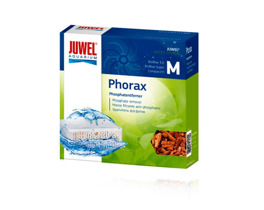 Juwel Phorax Filter Media