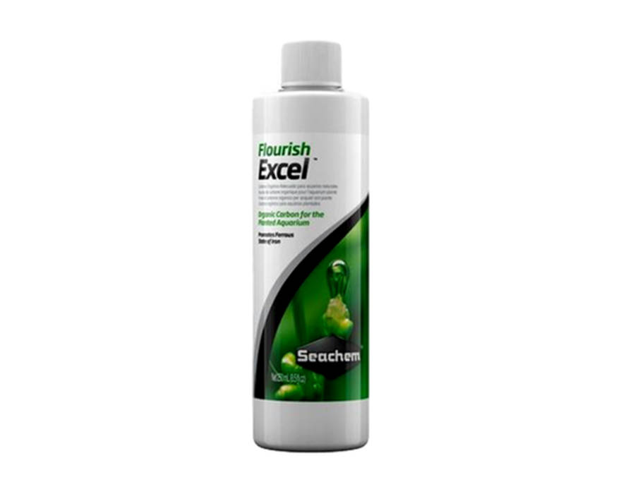 Seachem Flourish Excel 250ml