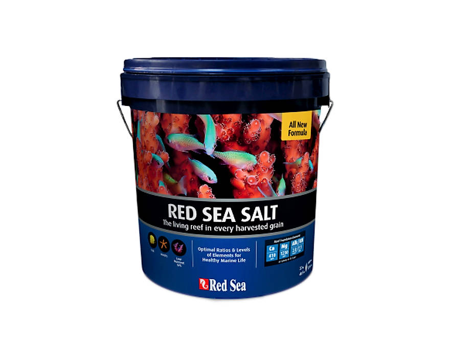 Red Sea Salt 22KG (R11065)