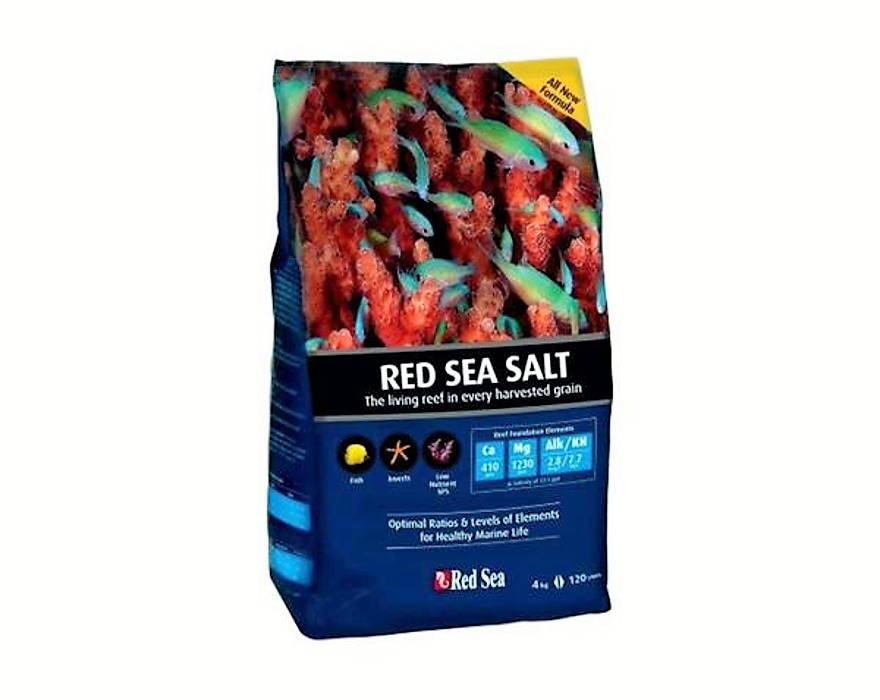 Red Sea Salt 10KG (R11060)